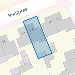 Perceel BKL05-M-1353