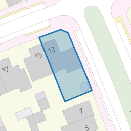 Perceel BKL05-M-1355