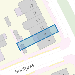 Perceel BKL05-M-1357