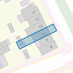 Perceel BKL05-M-1358