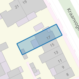 Perceel BKL05-M-1361