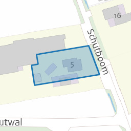 Perceel BKL05-M-1363