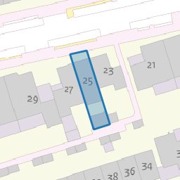 Perceel BKL05-M-1368