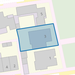 Perceel BKL05-M-1369