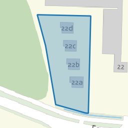 Perceel BKL05-M-1374