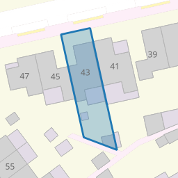 Perceel BKL05-M-1389