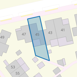 Perceel BKL05-M-1390