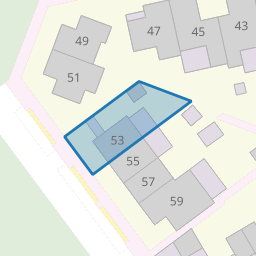 Perceel BKL05-M-1394