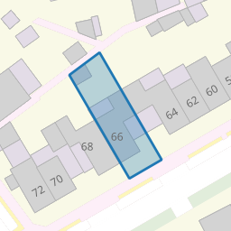 Perceel BKL05-M-1401