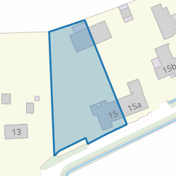 Perceel BKL05-M-1410