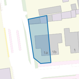 Perceel BKL05-M-1421