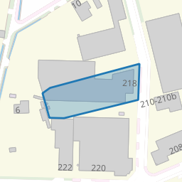 Perceel BKL05-M-1429