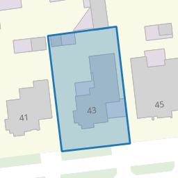 Perceel BKL05-M-1439