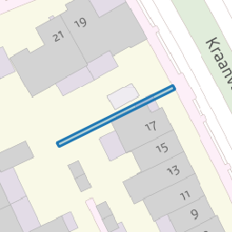 Perceel BKL05-M-1441