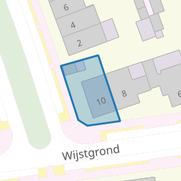 Perceel BKL05-M-1445