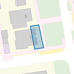 Perceel BKL05-M-1460