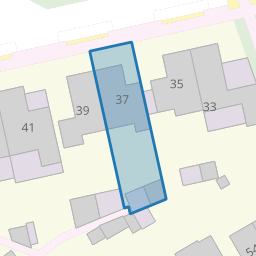 Perceel BKL05-M-1465