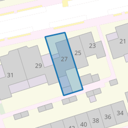 Perceel BKL05-M-1474