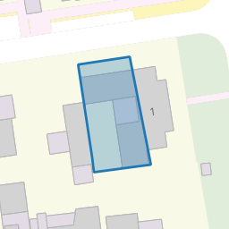 Perceel BKL05-M-1482