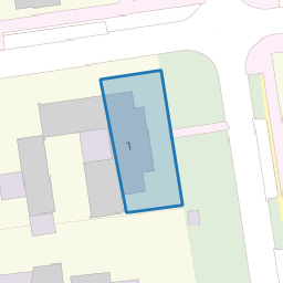 Perceel BKL05-M-1483