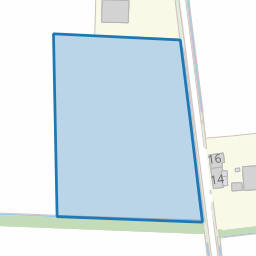 Perceel BKL05-M-1488