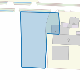 Perceel BKL05-M-1489