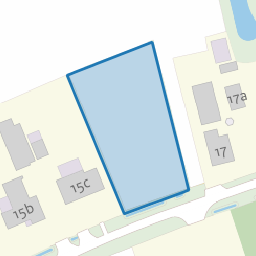 Perceel BKL05-M-1492