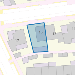 Perceel BKL05-M-1522