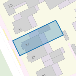 Perceel BKL05-M-1530