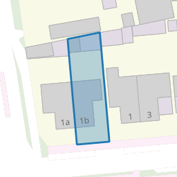 Perceel BKL05-M-1538