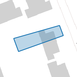 Perceel BKL05-M-1541