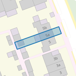 Perceel BKL05-M-1542