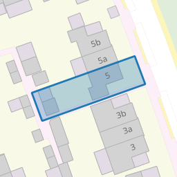 Perceel BKL05-M-1543