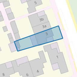 Perceel BKL05-M-1546