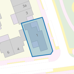 Perceel BKL05-M-1551