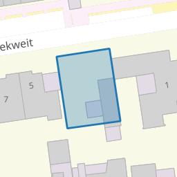 Perceel BKL05-M-1552