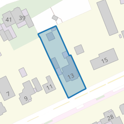 Perceel BKL05-M-1554