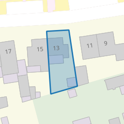 Perceel BKL05-M-1559