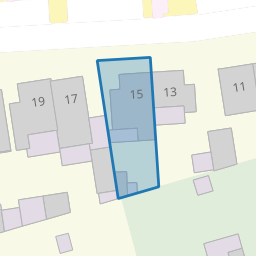 Perceel BKL05-M-1561