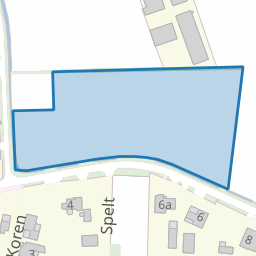 Perceel BKL05-M-1563