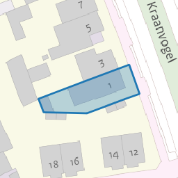 Perceel BKL05-M-1566