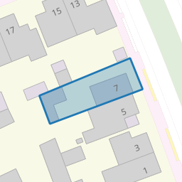 Perceel BKL05-M-1572