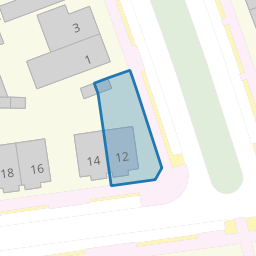 Perceel BKL05-M-1575