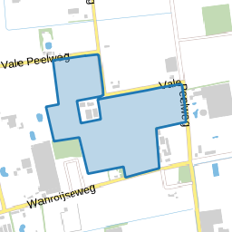 Perceel BKL05-M-1585
