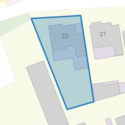 Perceel BKL05-M-1588