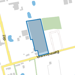 Perceel BKL05-M-1593