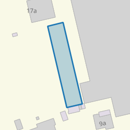 Perceel BKL05-M-1595