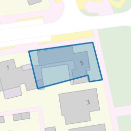 Perceel BKL05-M-1608