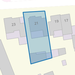 Perceel BKL05-M-1621