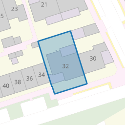 Perceel BKL05-M-1627